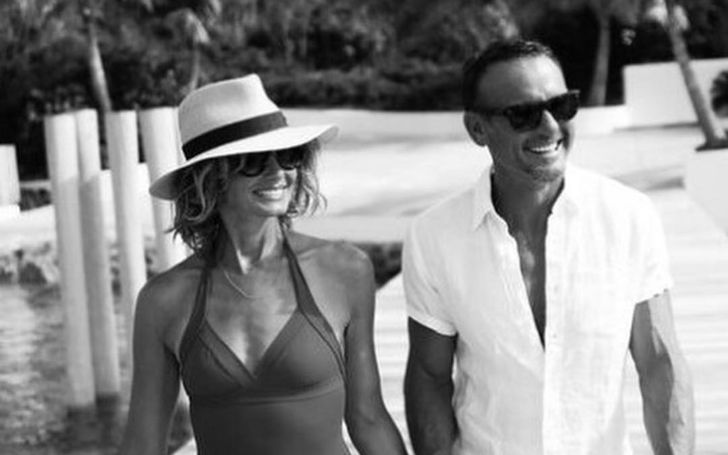 Inside Tim McGraw's Enduring Marriage with Faith Hill